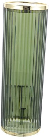 MAGICLULU Portavasos Dispensador Abs para Pared Organizador Práctico Duradero Seguridad