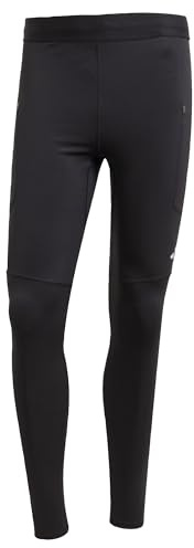 adidas Men's Ultimate Running Climacool+ Leggings