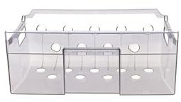 Tiroir inferieur pour congelateur Brandt 46X5441