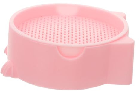 HANABASS Soilless Katzengras Pflanzbox Hydroponische Katzenpflanze Für Balkon Und Innenräume Einfach Zu Bedienen Mit Abnehmbarem Wassertank Für Wachstum Für Haustiere