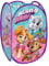 Seven Polska Spielzeug Aufbewahrung, Paw Patrol Girls Box - Pop Up Car Toy Organizer