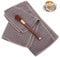 Coffee Machine Cleaning Brush Set,1 Cleaning Brush & 2 Waffle Weave Towels for Espresso Machine Maintenance, Coffee Accessories, Barista Tools, and Coffee Maker Cleaning Kit