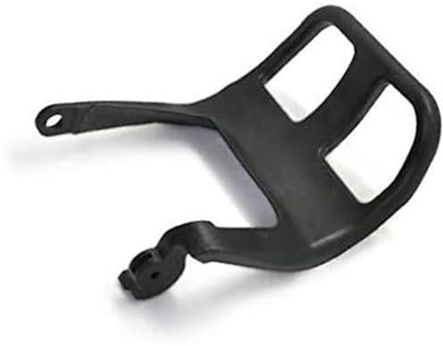 DEMULAX Ersatzteile, Bremsgriff-Handschutz 1121 792 9101, for Kettensäge, for STIHL, 024 026 Ms240 Ms260 Kettensägen-Schutzschild