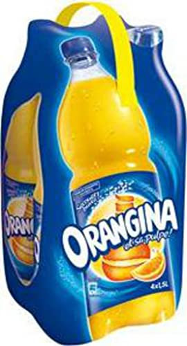 Orangina