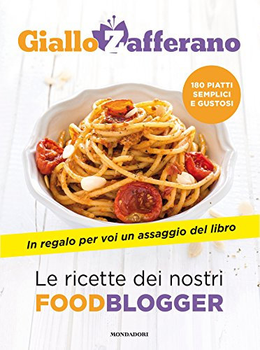 Anteprima - Giallozafferano - Le ricette dei nostri food blogger