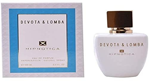 Hipnotica Edp Vapo 100 Ml