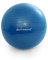 AFH Webshop Gymnastikball | Fitnessball | Sitzball | Yogaball | Sportball | Bürostuhl | Stuhl | in trendigen Blautönen | mit Pumpe (Ø 65 cm | dunkelblau)