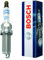 Bosch VR8SII33X - Zündkerzen Double Iridium - 1 Stück