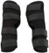 Kniebandage für Hunde, 1 Paar Sprunggelenk Schutz Bandage Gelenkbandage Stützbandage für Schützt Wunden und Hilft bei Gelenkentzündung und Arthritis (L)
