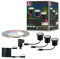 Paulmann 94275 Plug & Shine Aussenleuchte ZigBee Basisset Bodeneinbauleuchte