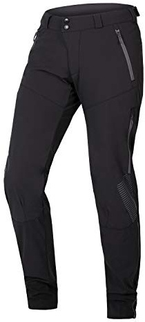 Endura Damen Hose Damen Mt500 Spray Baggy Hose Ii