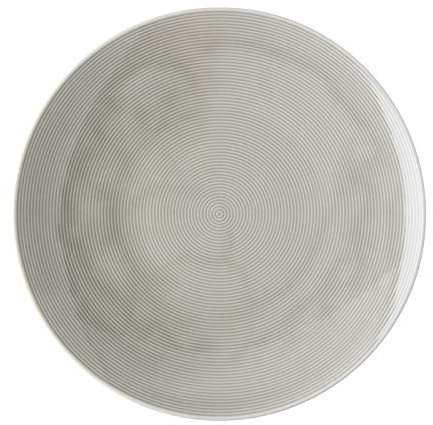 Thomas 2 x Speiseteller 28 cm - Loft Colour Moon Grey 11900-401917-10229