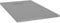 vidaXL Shower Base Tray SMC with Low Threshold, Grey 120x70 cm – Reinforced and Skid-Resistant for Durability and Safety