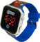 Kids Licensing Avengers LED-Uhr AVG4706