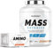 Superset Nutrition | Programme Prise De Masse Débutant - Mass Advanced 2,5kg Cookies - Amino Max