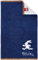 Dyckhoff Kinderfrottierserie 'Hase Felix' Handtuch 50 x 70 cm Blau
