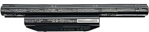 ASKC FPB0311S FPCBP416 FMVNBP231 Akku für Fujitsu Lifebook E733 E734 E736 E743 E744 E746 E753 E754 E756 A357 A514 A544 A555 A557 AH544 AH564 E544 E554 E556 E557 S904 S937 49Wh