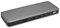 Kensington SD5760T Thunderbolt 4 Dockingstation, Dual Monitor 8K/4K, Micro SD Kartenleser, 96W Ausgangsleistung, 2 x HDMI, Ethernet, USB-C 3.2 & 4 x USB-A Ports (K34110EU)