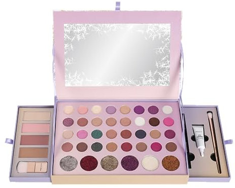 PROFUSION COSMETICS BEST OF BEAUTY 46 PC BEAUTY PORTFOLIO