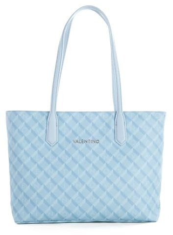 VALENTINO Barrio Shopping Bag Polver/Multi