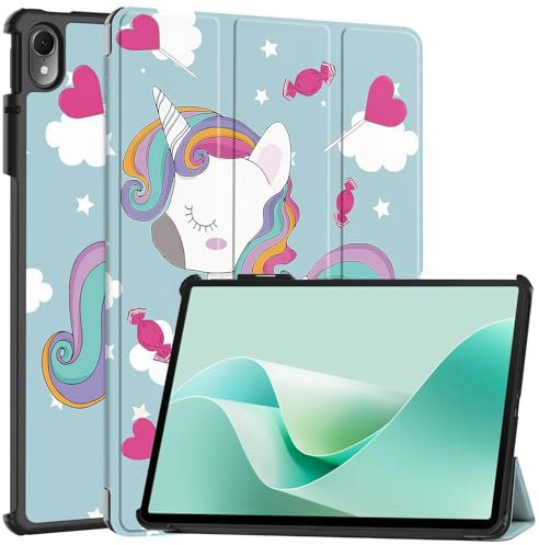 LIUZIHAN Funda Tablet para Huawei MatePad 11.5 S, Auto Wake/Sleep, Cuero Carcasa con Soporte Función, Carcasa Case para Huawei MatePad 11.5 S.