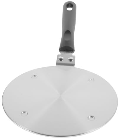 CIYODO Induction Hob Adapter Plate Coffee Maker Heat Diffuser Electric Gas Stove Induction Plate