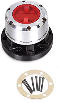 VAKIRA 1 Stück Lenkradnabenadapter