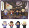 Little People Collector Harry Potter and the Half-Blood Prince Special Edition Set for Adults & Fans, 4 Figures in a Display Box, JDG33