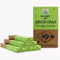 Namaste India Natural 30g Masala Räucherstäbchen Agarbatti Packung - 12 Packungen insgesamt 100-120 traditionelle Räucherstäbchen für entspannende Aromatherapie (Natural Lemongrass Earth Inspired)