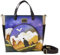 Loungefly Harry Potter wandelbarer Rucksack und Tragetasche