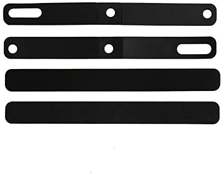 Mechkeeb Space Spacebar Foam Poron EVA for 6.25u 7u Mx Keycaps (7u Option)