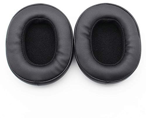Earpads Cushions for Skullcandy Hesh 3/EVO/ANC and Crusher Evo/Wireless/ANC – Comfortable, Sound-Enhancing, Durable Replacement Ear Pads
