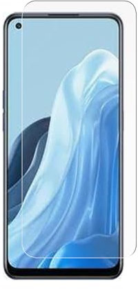 Todotumovil 25X Protector Pantalla para Oppo Find X5 Lite | Cristal templado movil | Antiarañazos | Antihuellas | Dureza 9H | Ultra fino | Ultra Transparente | Ultra Resistente