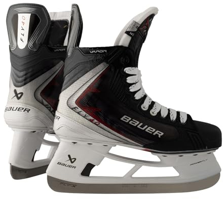 Bauer Vapor FLY40 Patins de hockey sur glace Senior