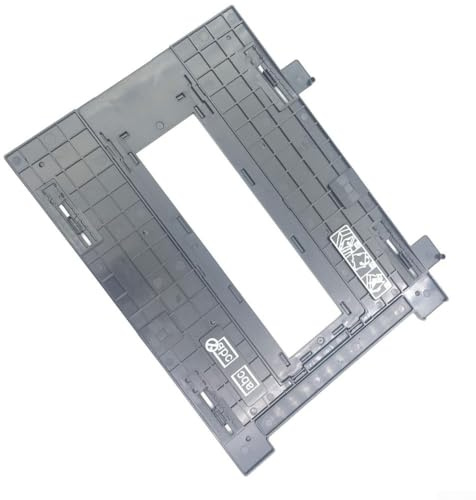 Gettimore Filmstreifenhalter V700 V750 V800 V850 Scanner, 120/220 Mittelformat Negativ und Gleitführung