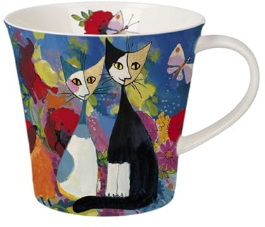 Goebel Kaffee- / Teetasse Gioia di primavera - Rosina Wachtmeister