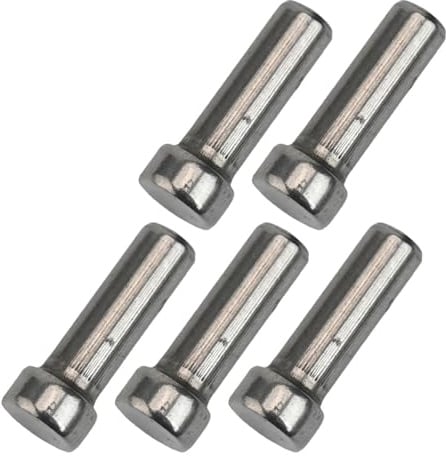 Besttoolifes Säge Ersatzstift für Bosch 1619P04839 Elektrosäge Verbinder Säbelsäge Teile für -GSA 1100 E -PSA 700 E -PSA 900 E Elektrowerkzeug Ersatz
