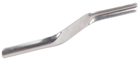 Fugenmörtel aus Edelstahl für Ziegel, Fugenmörtel, Reparaturwerkzeug, Küche, Bad, Bodenversiegelung