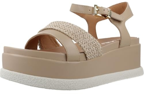 Stonefly Arianna 4 Hellbraun 37 EU