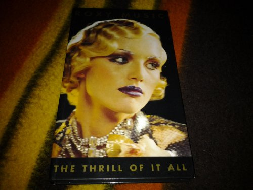 The Thrill of It All/1972-1982