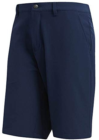 adidas Men's Ultimate365 Golf Shorts, Collegiate Navy, 38