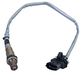 HELLA 6PA 358 243-391 Lambdasonde - 4-polig - Kabel: 330mm