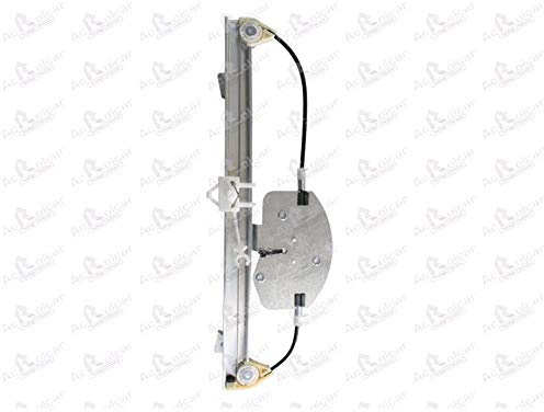 Ac Rolcar 01.3540 Window Handle