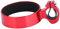 Bike Water Bottle Cage, Water Bottle Holder Tea Coffee Cup Cage for Mountain Road Bike(Red)