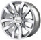 C22 SILVER RACING 5X114.3 ET45 HB64.1