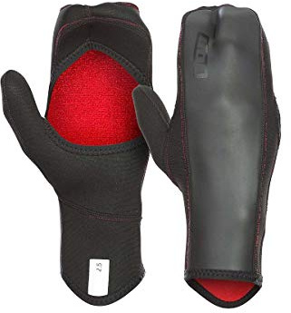 ION Open Palm Mittens 2,5mm Neopren Handschuhe