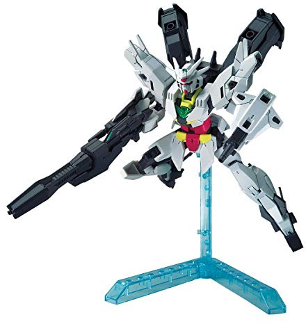 Bandai Gundam Build Divers #13 New Main Mobile Suit (Tentative), Spirits HGBD 1/144