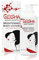 Geisha Crema Schiarente per il Corpo all'Acido Kojico - 13.5 fl oz / 400 ml - Crema per Macchie Scure, Idratante, Tono della Pelle Non Uniforme
