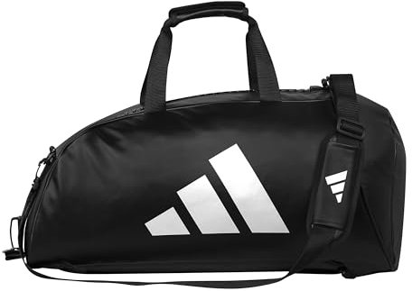 Adidas Sac d'entrainement 2 en 1 Classic