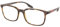 Prada Sport Brille (PS 05MV 5641O1 55)